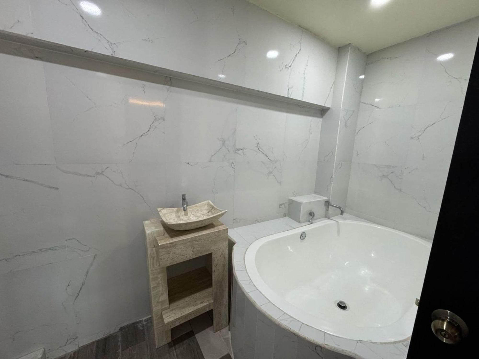 Oyo Hotel Familiar Tollan Cholula Ngoại thất bức ảnh