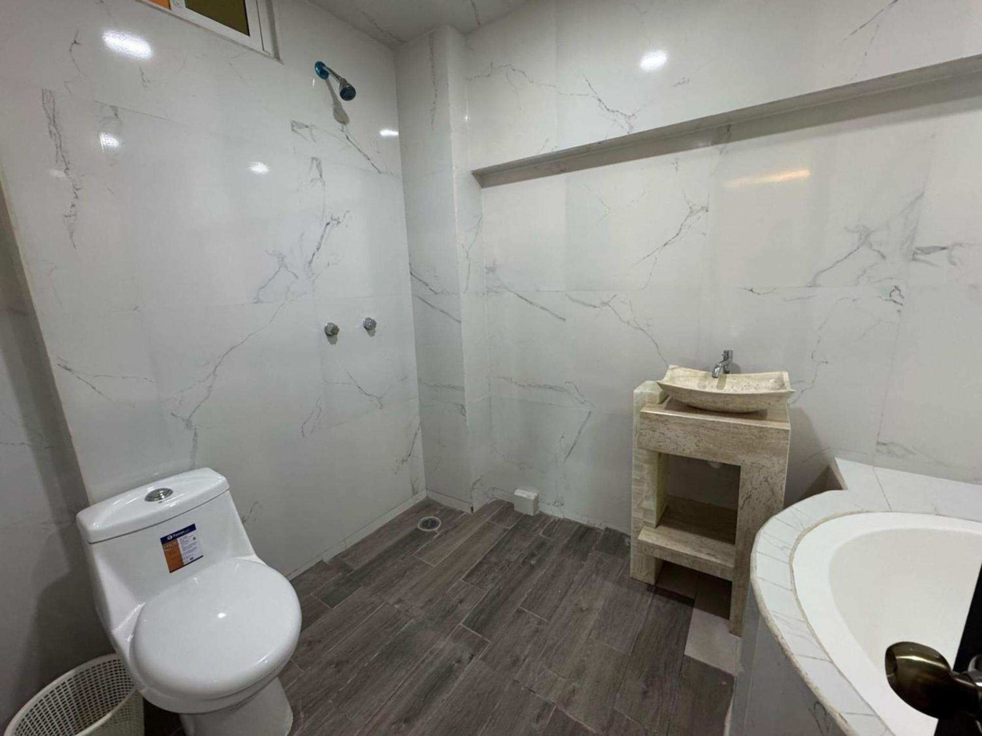Oyo Hotel Familiar Tollan Cholula Ngoại thất bức ảnh