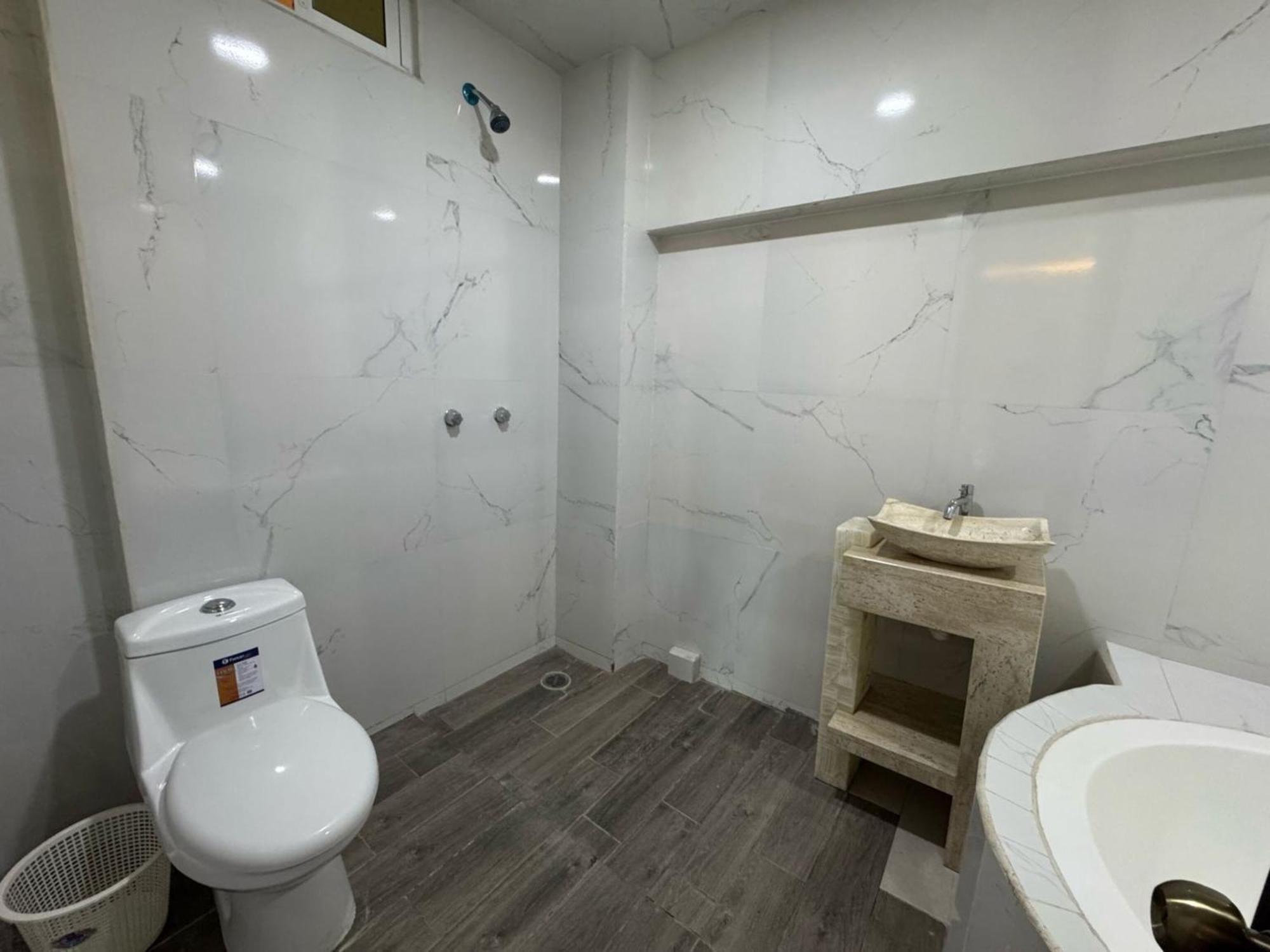 Oyo Hotel Familiar Tollan Cholula Ngoại thất bức ảnh