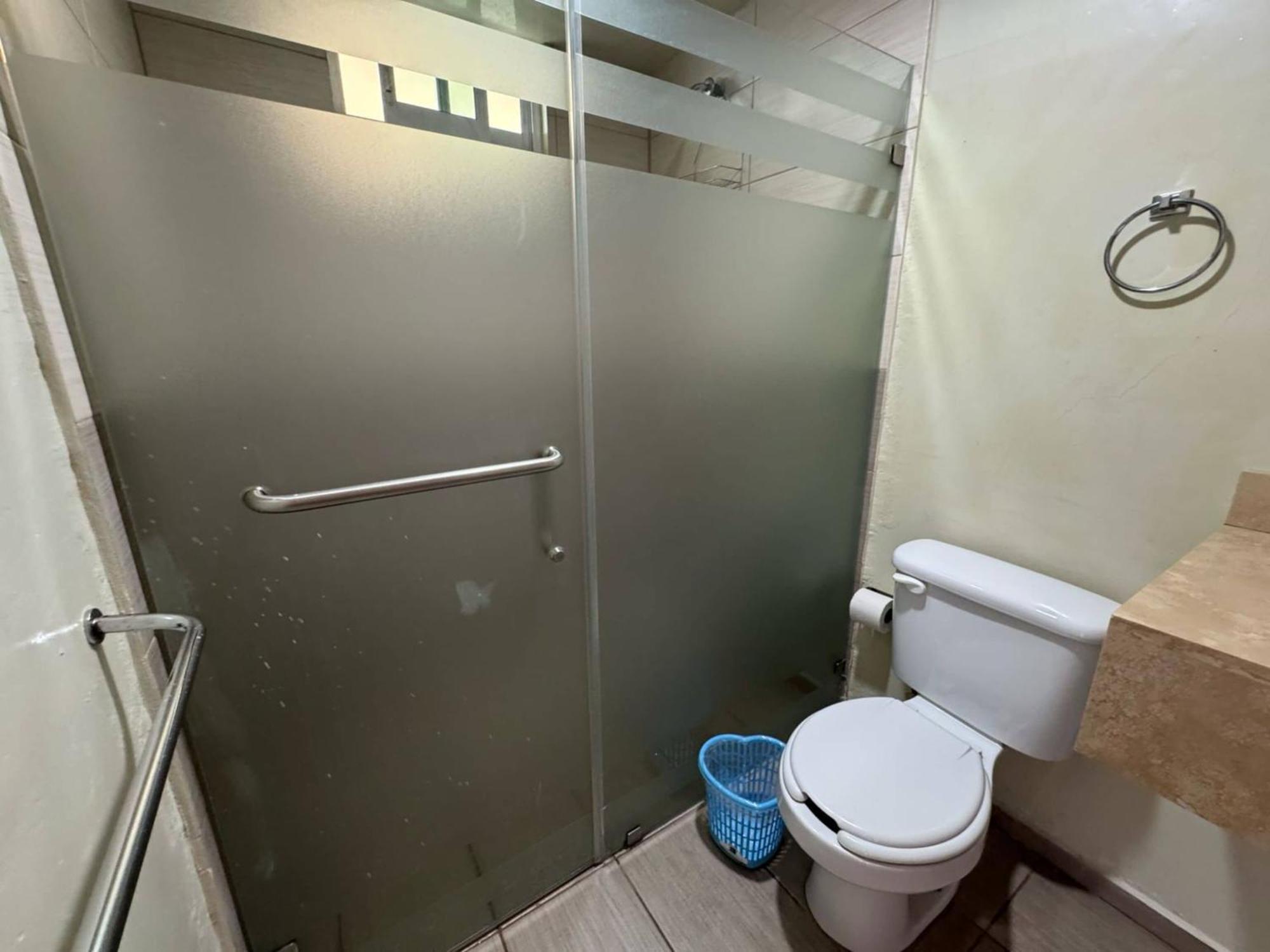 Oyo Hotel Familiar Tollan Cholula Ngoại thất bức ảnh