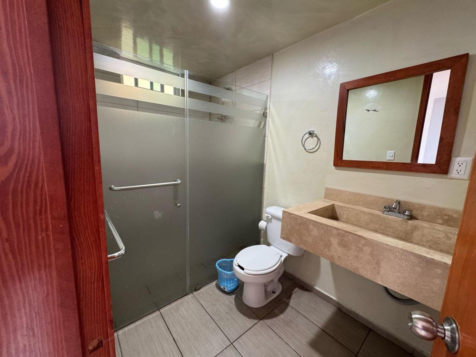 Oyo Hotel Familiar Tollan Cholula Ngoại thất bức ảnh
